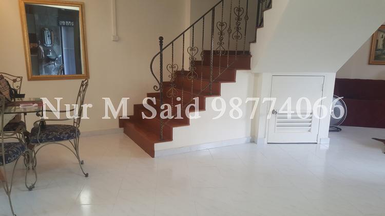 Blk 239 Bukit Panjang Ring Road (Bukit Panjang), HDB Executive #142354032